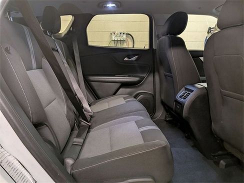 Used 2024 Chevrolet Blazer LT image 29
