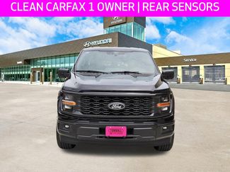 Used 2025 Ford F150 STX w/ STX Black Appearance Package RWD video 2