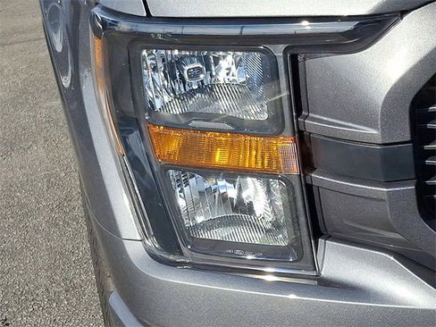 Certified 2023 Ford F150 XL w/ STX Appearance Package image 9