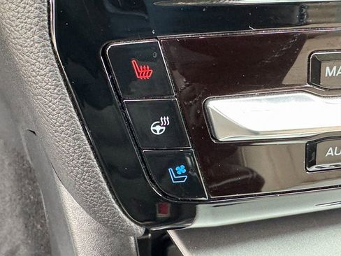 Used 2023 Ford Explorer Limited w/ Equipment Group 301A image 29