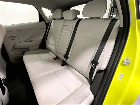 Used 2024 Hyundai Kona SEL image 34