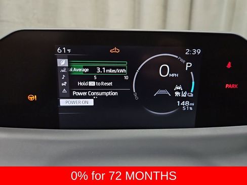 New 2026 Toyota bZ image 15