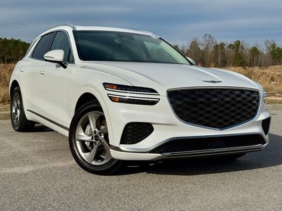 New 2026 Genesis GV70 2.5T Advanced
