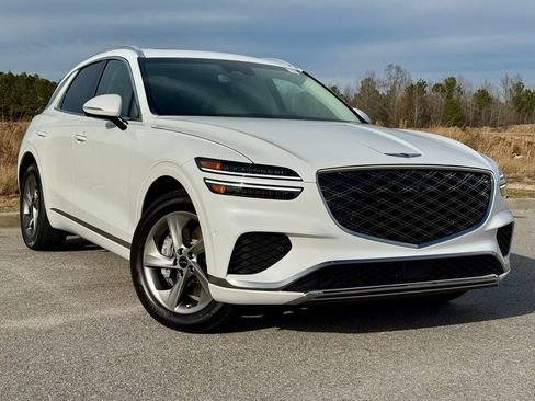 New 2026 Genesis GV70 2.5T Advanced image 1