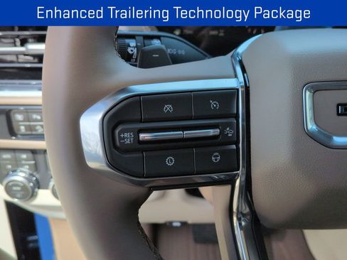 New 2026 GMC Yukon Denali w/ Denali Reserve Package image 12