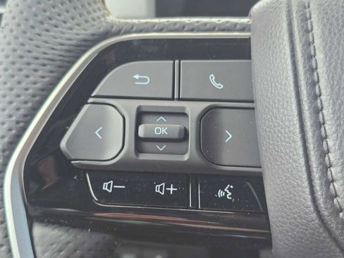 New 2026 Toyota Sequoia Capstone image 41