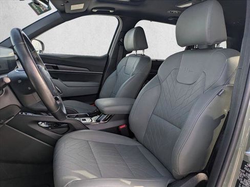 Used 2023 Kia Telluride EX X-Line AWD/4WD image 17