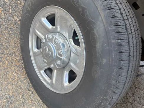 Used 2024 RAM 2500 Tradesman w/ Towing Technology Group AWD/4WD image 8