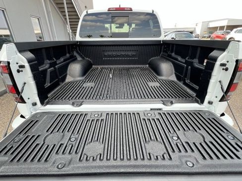 New 2026 Nissan Frontier SV w/ Tow Package image 7