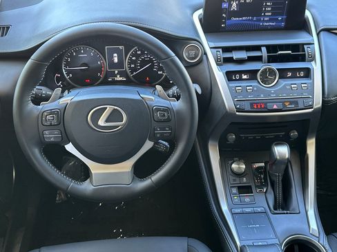 Used 2019 Lexus NX 300 FWD w/ Accessory Package image 14