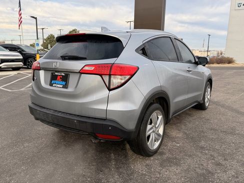 Used 2019 Honda HR-V EX image 5