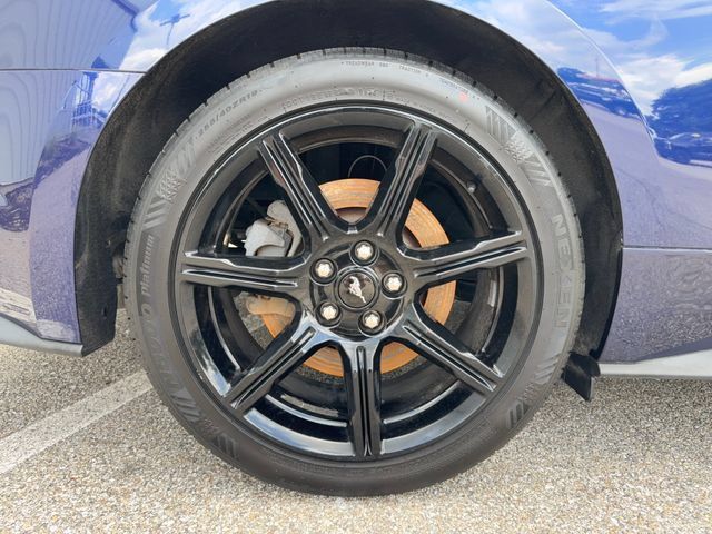 Used 2020 Ford Mustang GT w/ Equipment Group 301A RWD image 27
