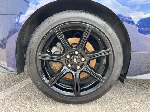 Used 2020 Ford Mustang GT w/ Equipment Group 301A RWD image 27