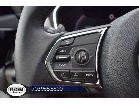 New 2026 Acura MDX SH-AWD w/ Technology Package image 12