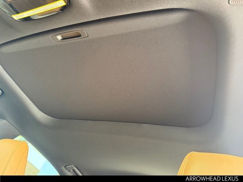 New 2026 Lexus RX 350 Premium Plus image 23