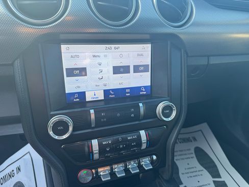 Used 2020 Ford Mustang GT w/ Equipment Group 301A image 14