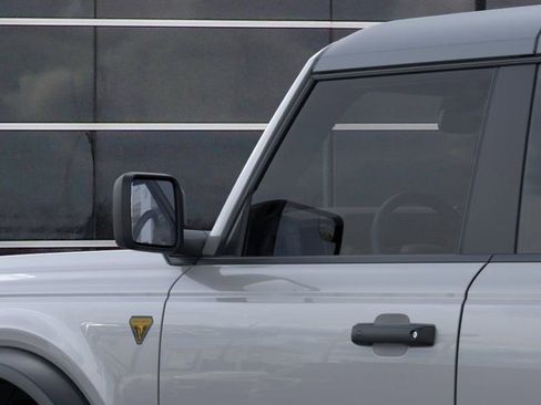 New 2026 Ford Bronco Badlands image 22