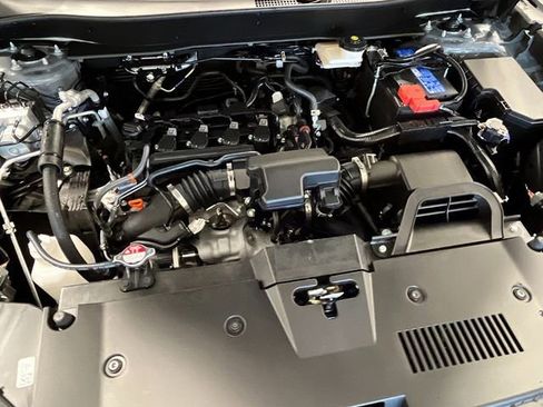 New 2026 Honda CR-V EX-L image 11