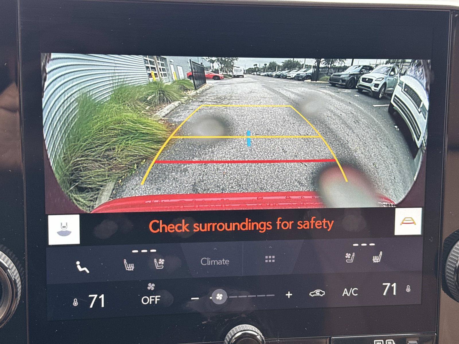 Used 2024 Lexus NX 250 FWD image 25