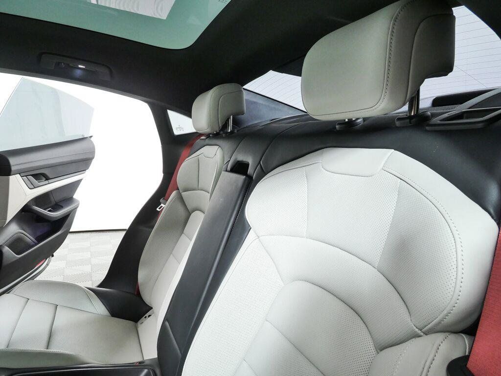 Used 2023 Porsche Taycan RWD image 23