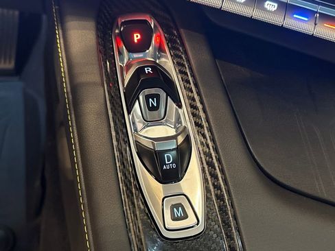 New 2026 Chevrolet Corvette Z06 RWD image 18