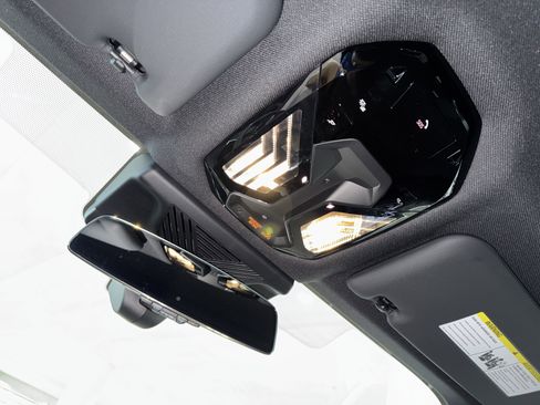 New 2026 BMW X3 xDrive30 w/ Convenience Package image 22