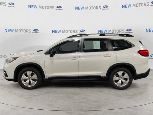 Used 2019 Subaru Ascent 8-Passenger AWD/4WD image 2