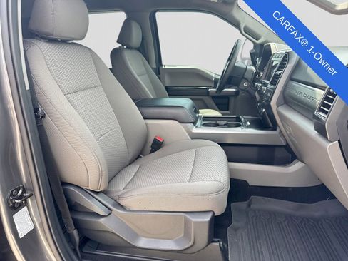 Used 2022 Ford F250 XLT w/ XLT Value Package AWD/4WD image 26