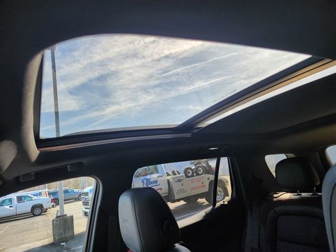 New 2026 Chevrolet Equinox RS image 14