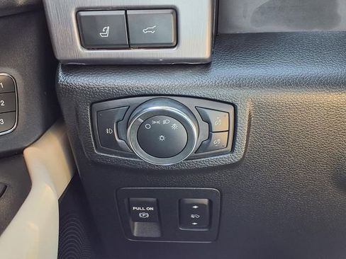 Used 2019 Ford Expedition Platinum AWD/4WD image 17