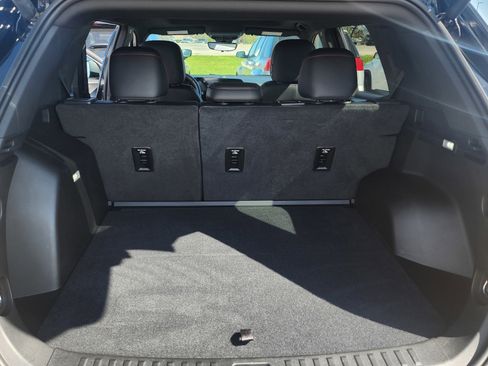 Certified 2025 Chevrolet Equinox RS w/ Safety and Technology Package AWD/4WD image 21