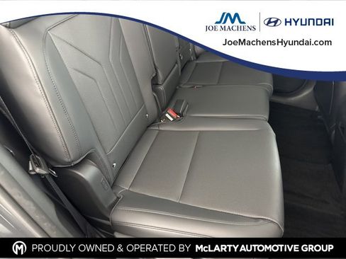 Used 2025 Hyundai Santa Fe SEL image 26