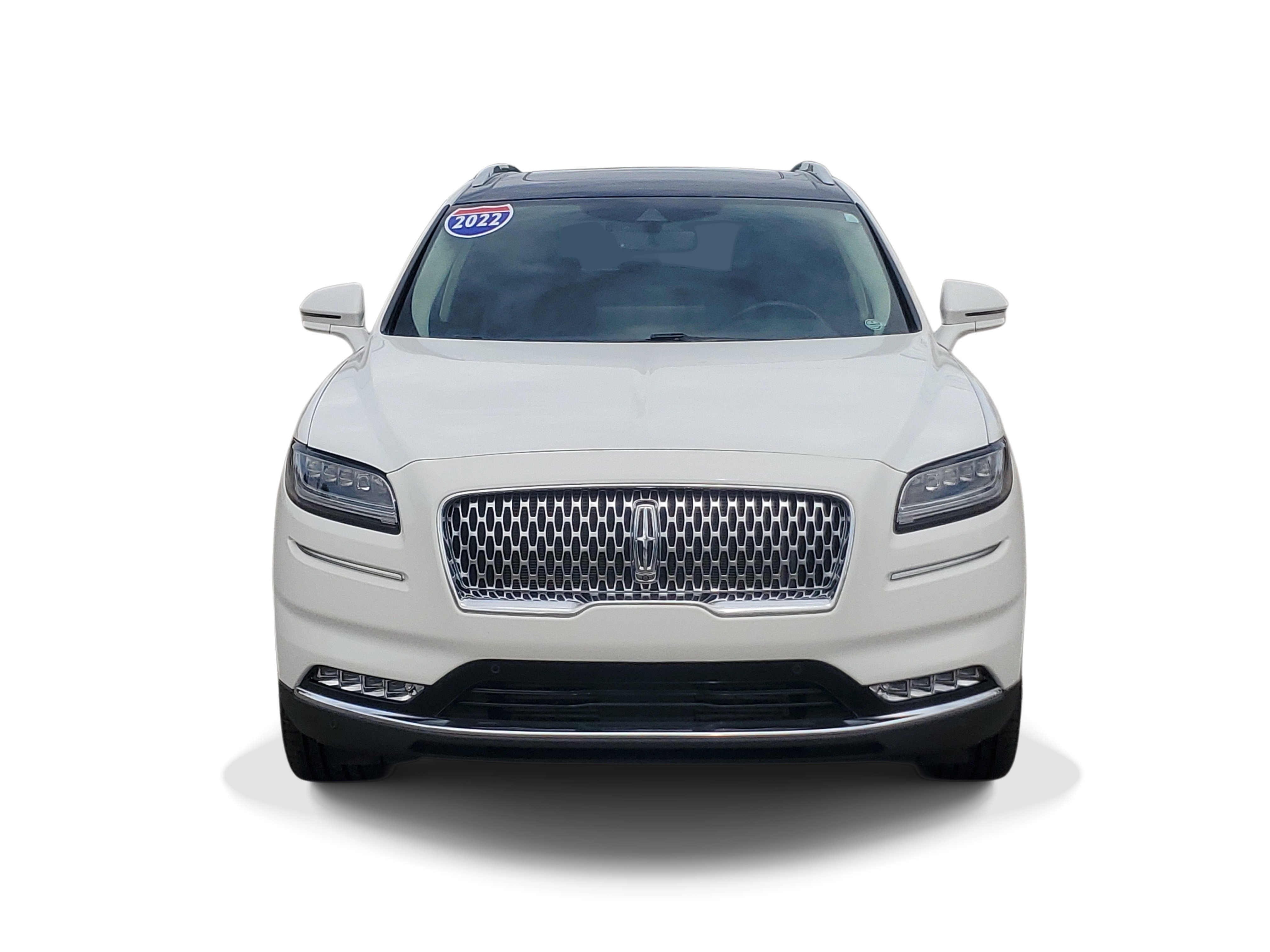 Certified 2022 Lincoln Nautilus Reserve w/ Equipment Group 202A AWD/4WD image 2