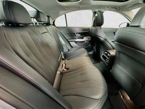 Used 2026 Mercedes-Benz E 450 4MATIC Sedan image 26