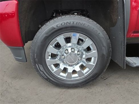 Certified 2019 GMC Sierra 2500 Denali w/ Duramax Plus Package image 14