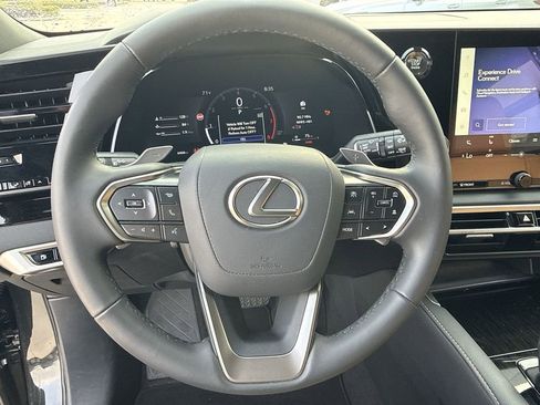 Used 2026 Lexus RX 350 FWD w/ Accessory Package (Z1) image 21