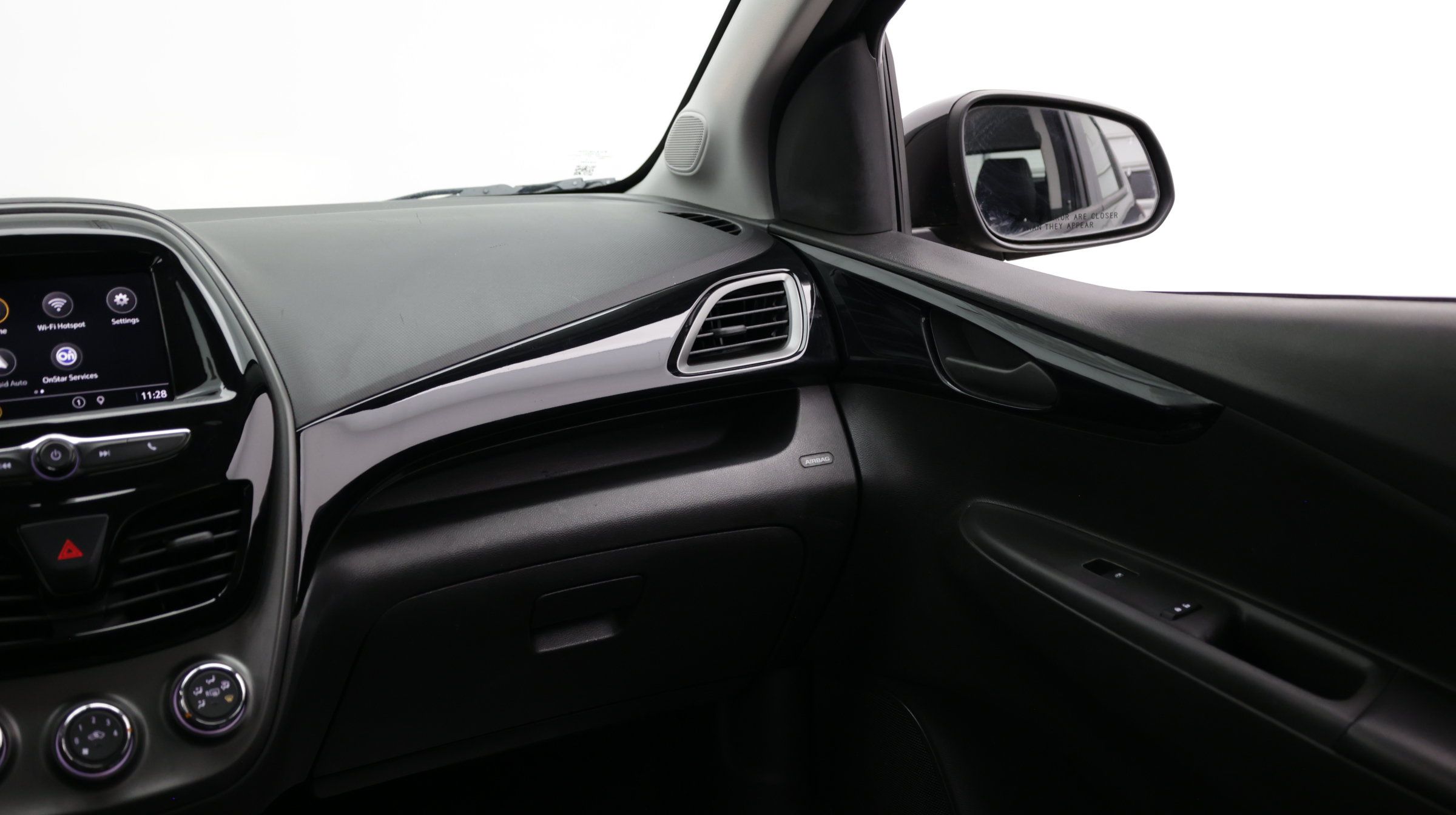 Used 2020 Chevrolet Spark LT FWD image 32