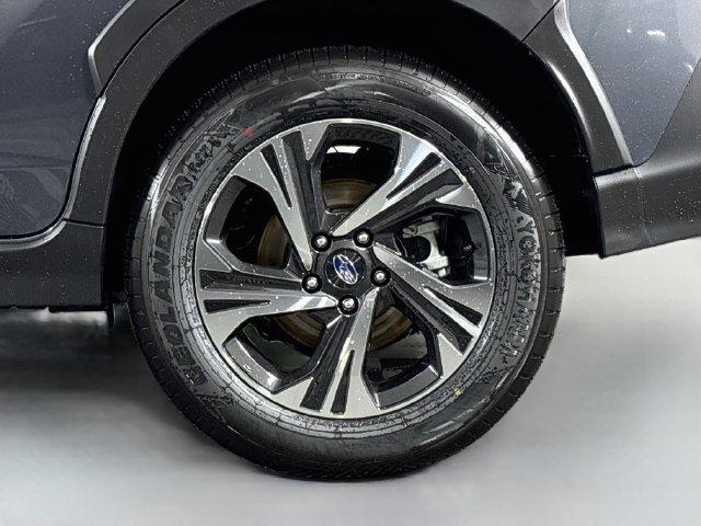 Certified 2025 Subaru Crosstrek 2.5i Premium AWD/4WD image 33