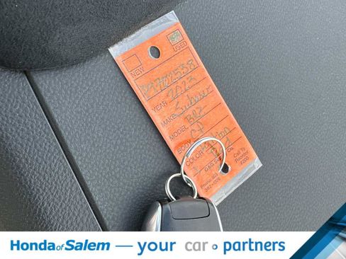 Used 2023 Subaru BRZ Limited image 11