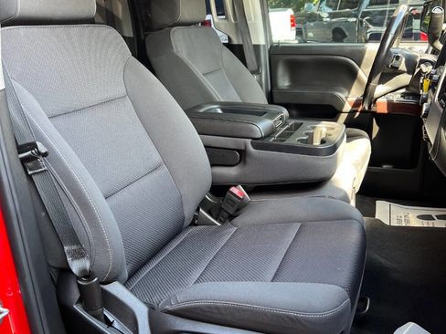 Used 2019 GMC Sierra 1500 SLE image 20