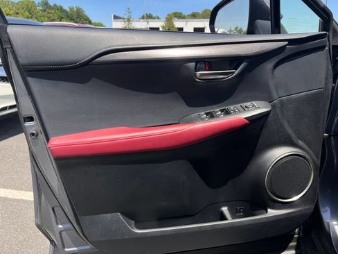 Used 2020 Lexus NX 300 FWD w/ Comfort Package image 10
