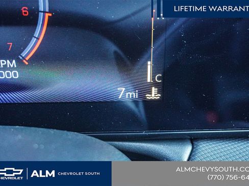 New 2026 Chevrolet TrailBlazer LT w/ LT Cold Weather Package image 53