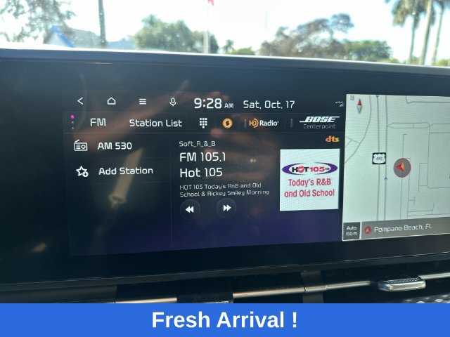 Used 2024 Kia Carnival SX Prestige FWD image 25