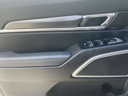 Certified 2024 Kia Telluride LX FWD image 20