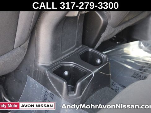 Used 2022 Jeep Wrangler Unlimited Sport AWD/4WD image 26