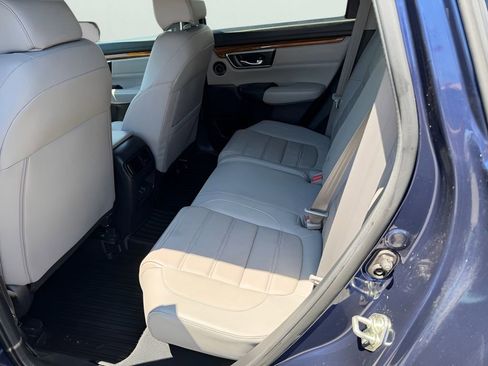 Used 2018 Honda CR-V EX-L image 13