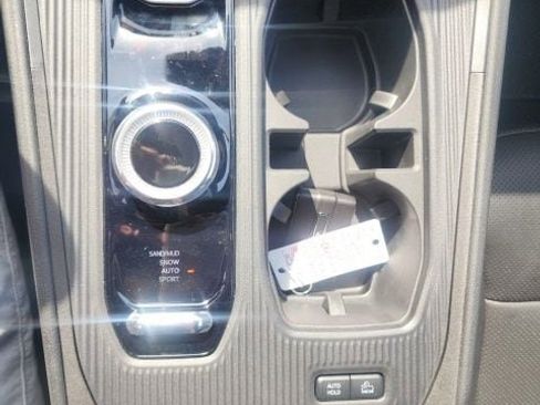 New 2026 Jeep Cherokee Limited AWD/4WD image 6
