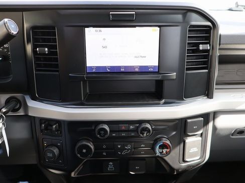 New 2026 Ford F250 XL w/ STX Appearance Package image 27