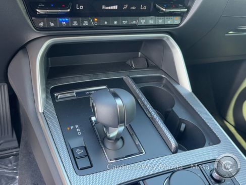 New 2026 MAZDA CX-90 3.3 Turbo w/ Preferred Package image 23