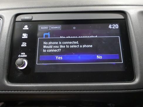 Used 2019 Honda HR-V EX-L image 30